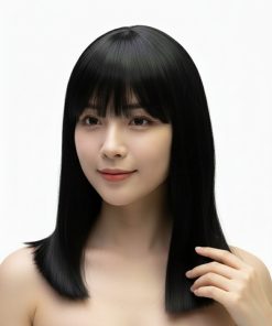 kleopatra küt siyah