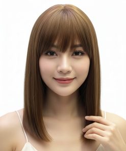 kleopatra küt açık kahve