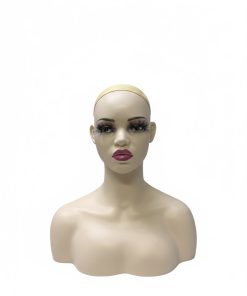 peruk mankeni omuzlu